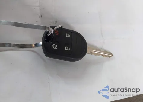 2014 Ford Edge Se z USA, uszkodzony, nr VIN 2FMDK3GC0EBB23666